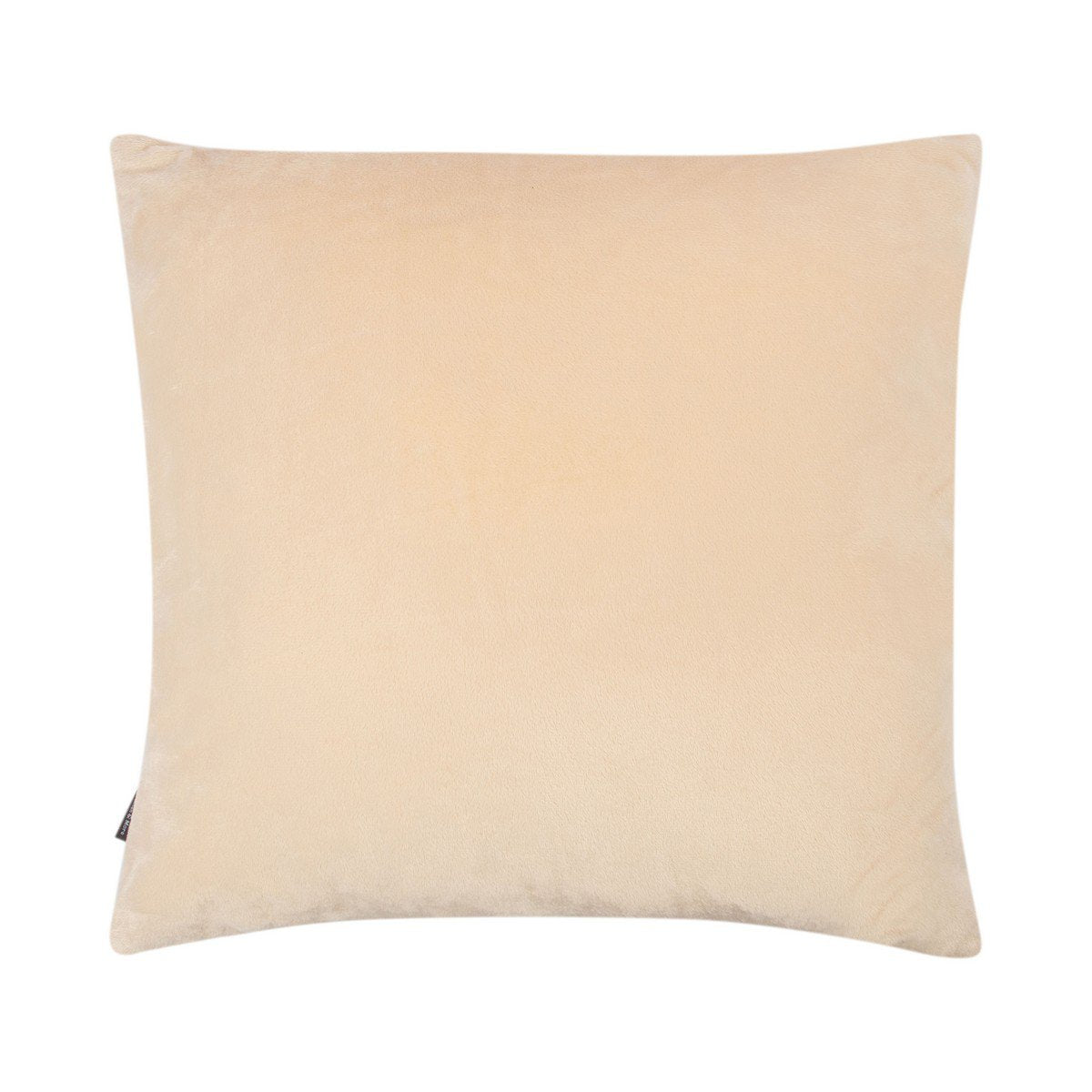 Kussen Hartjes Beige 45x45cm