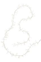 J-Line kerstverlichting Vertakking 2M - kunststof - warm wit