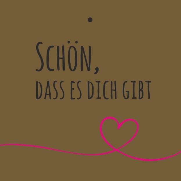 Cadeaubon – “Leuk dat je bestaat” – 20 stuks