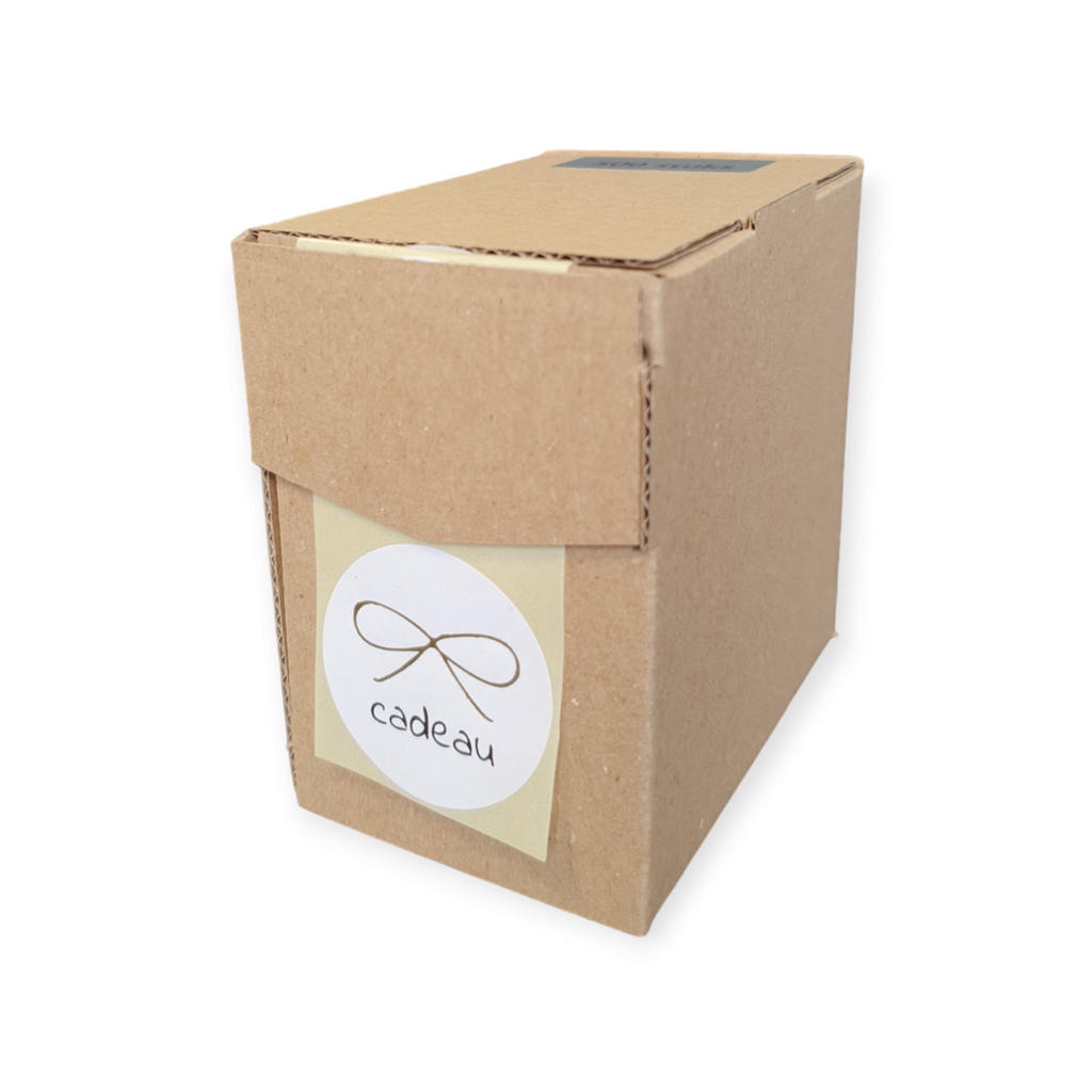 Cadeau - wensetiket - rol van 500