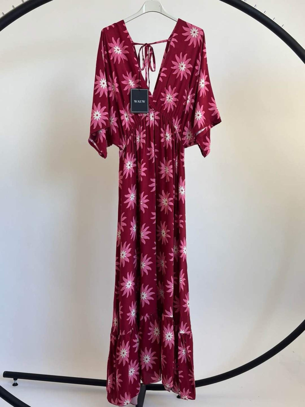 Damesmode WAUW Fashion 72177