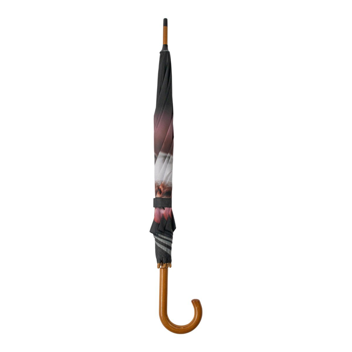 Paraplu Nieuwschierig schaap 105cm