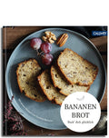 Bananenbrood. Bak jezelf blij (Duits)