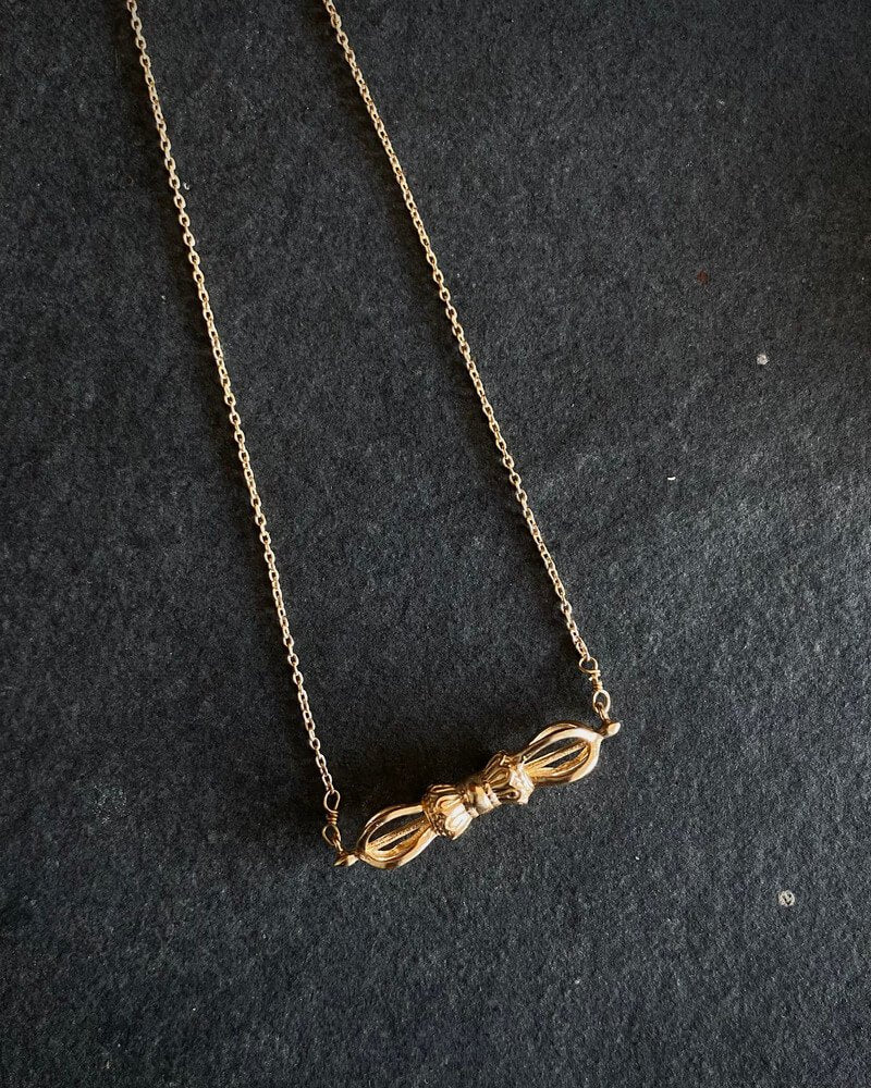Dorjee-ketting