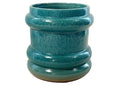 Adagio pot reactief groen