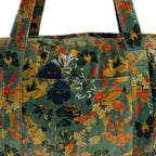 Travelbag Tessa Green