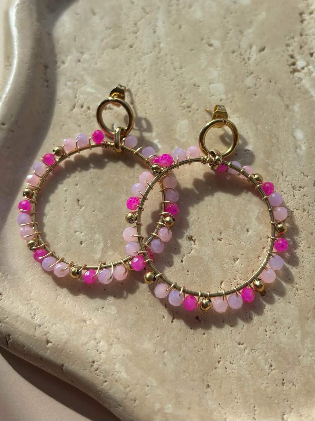 Oorbellen WAUW Jewellery 0474078499