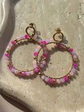 Oorbellen WAUW Jewellery 0474078499