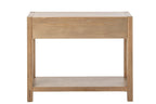 J-Line Consoletafel Blois - grenenhout - naturel