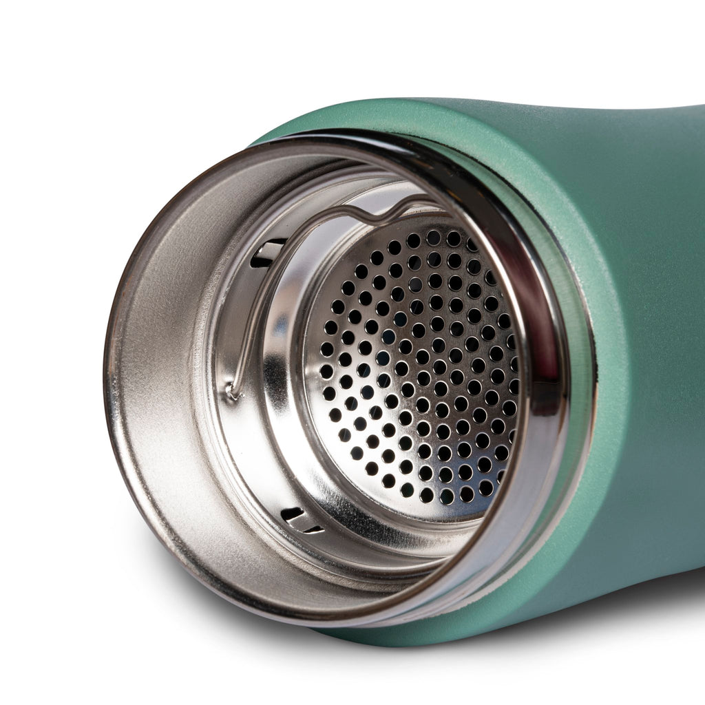 Tumbler Thermosbeker Teal Green 300 ml