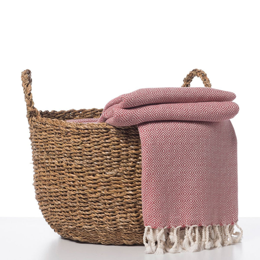 Hamam Plaid All Seasons Diamond