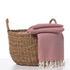 Hamam Plaid All Seasons Diamond