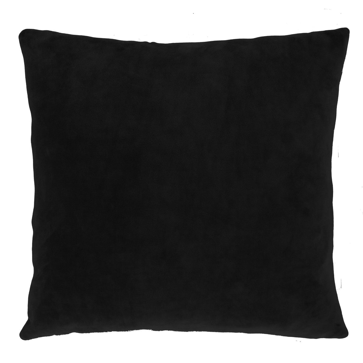 Kussen (gevuld) Marshmallow - teddybeervulling - 45X45 cm