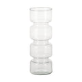 Vaas Delnite Transparant 9x26cm