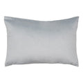 Kussenhoes 35x50 cm Blauw Polyester