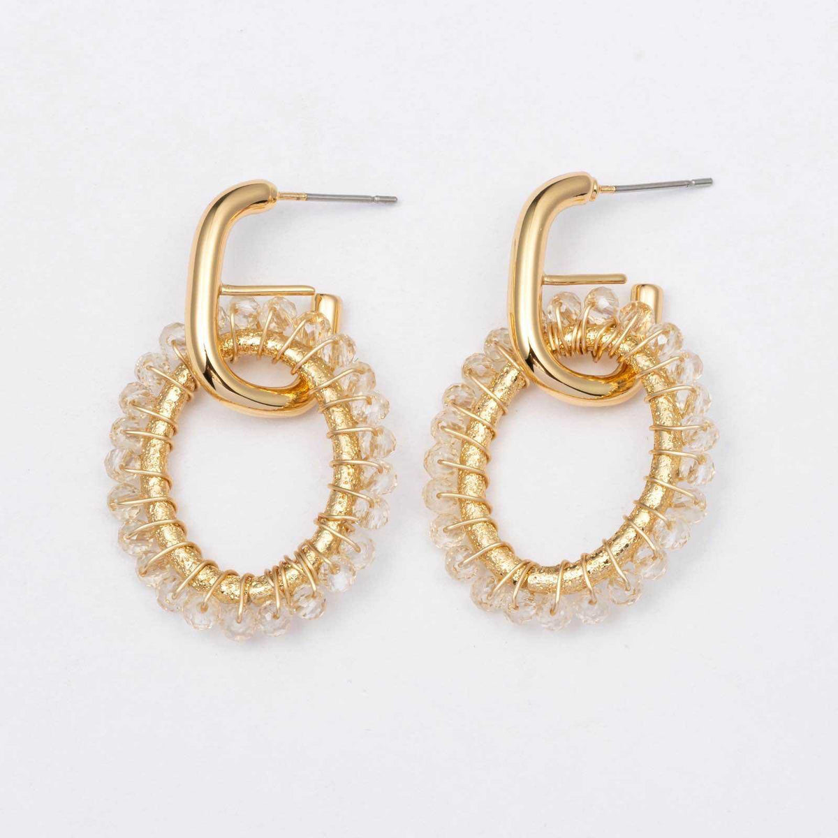 Oorbellen WAUW Jewellery Yat 1145068399