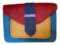 Fair Trade en Duurzaam leren Tas 18