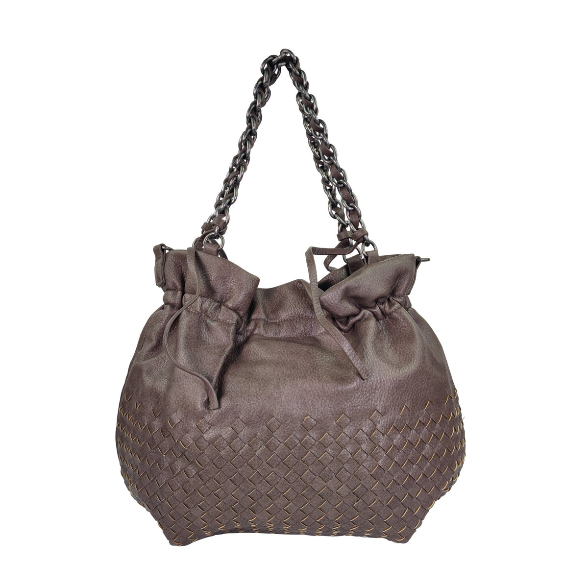 Tas J&W Bags 11211 taupe