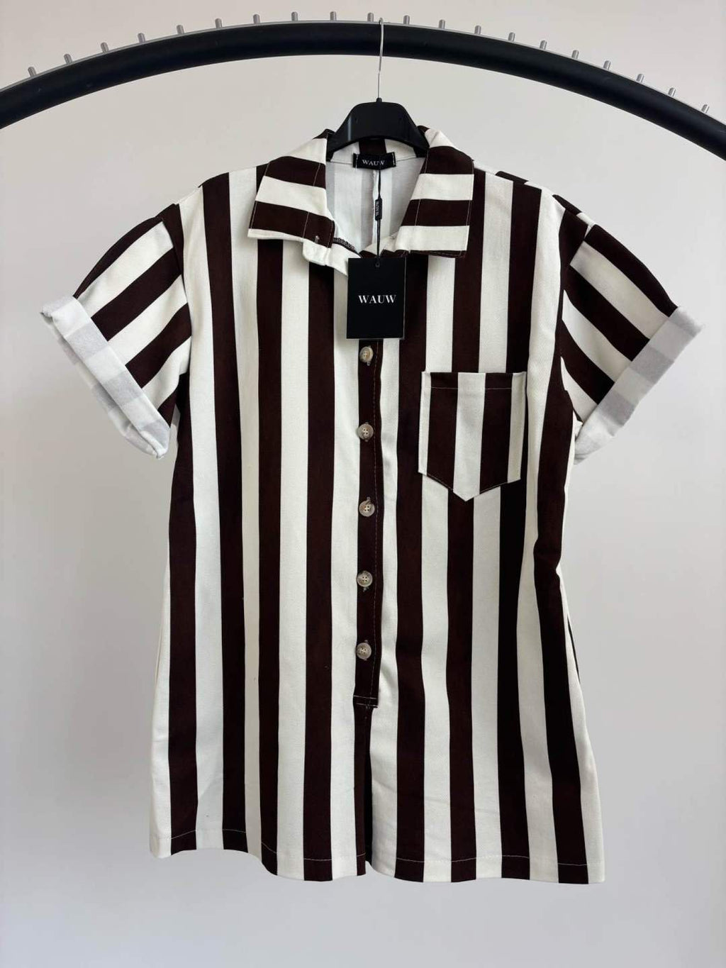 Damesmode WAUW Fashion 78323