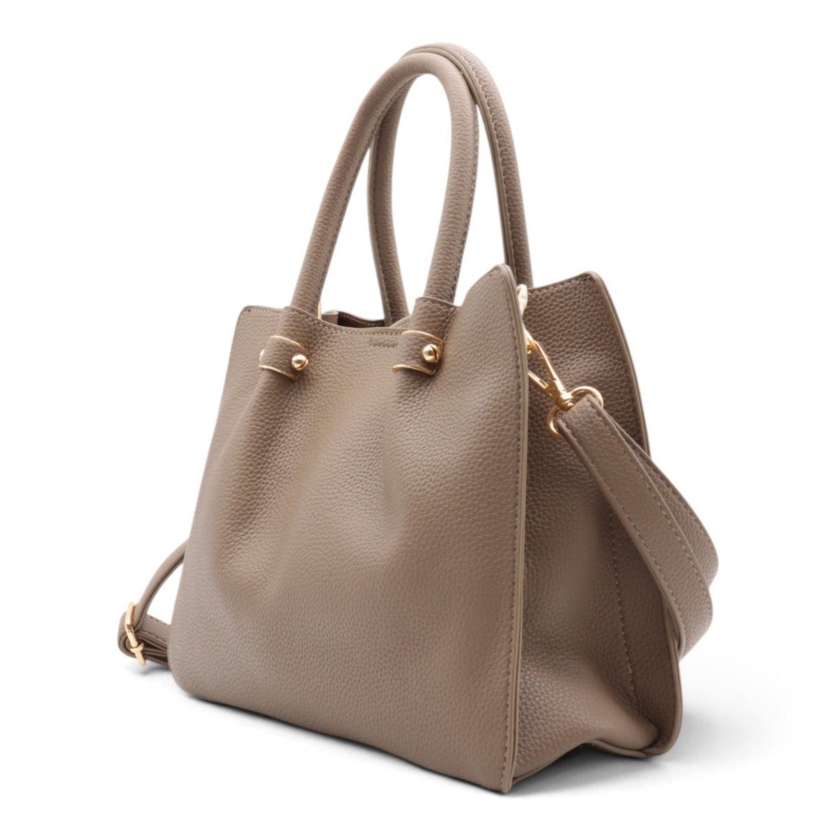 Tas J&W Bags 9977 taupe