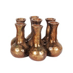 Vase Meduse
