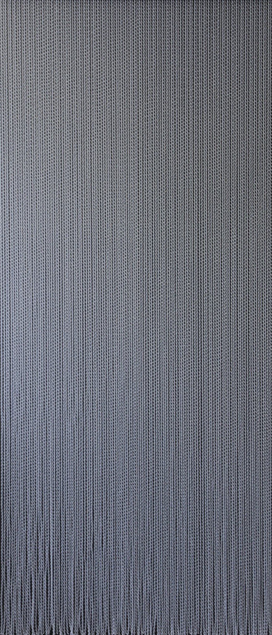 Vliegengordijn Evora Transparant 90x210 cm