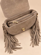 Kim Fringe-tas