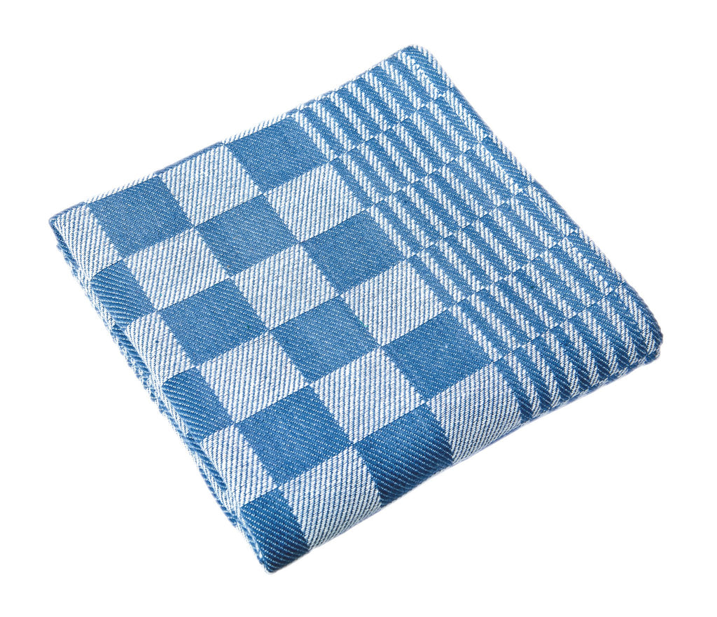 Theedoek Mineur - SET/6 - 65x65cm