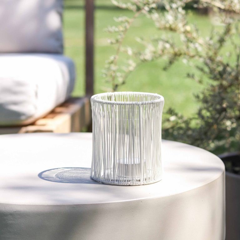 Leeff Tealight Holder Timon round