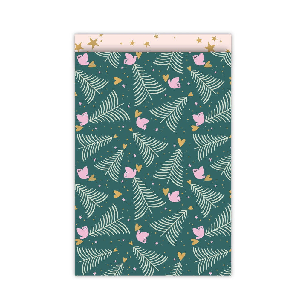 Peaceful Pines - Cadeauzakjes
