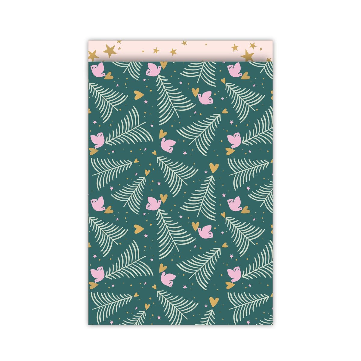 Peaceful Pines - Cadeauzakjes
