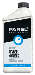 Parel Pure Power Ontstopt Afvoer Korrels 500 ml – EAN 8711418111258