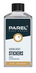Parel Pure Power Verwijdert Stickers 250 ml – EAN 8711418137401