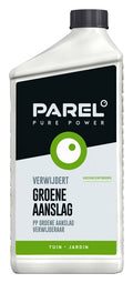 Parel Pure Power Verwijdert Groene Aanslag 1 L – EAN 8711418444004