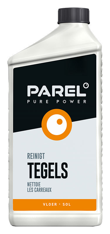 Parel Pure Power Reinigt Tegels 1 L – EAN 8711418444066