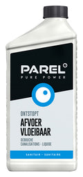 Parel Pure Power Ontstopt Afvoer Vloeibaar 500 ml – EAN 8711418444073