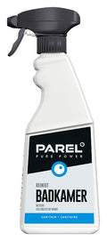 Parel Pure Power Reinigt Badkamer Spray 500 ml – EAN 8711418444127