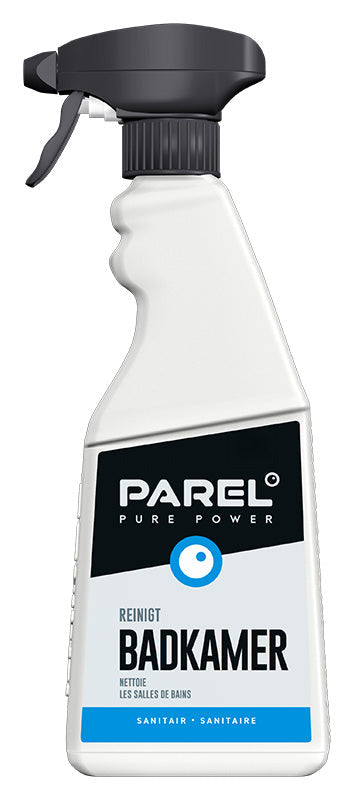 Parel Pure Power Reinigt Badkamer Spray 500 ml – EAN 8711418444127
