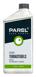 Parel Pure Power Reinigt Terrastegels 1 L – EAN 8711418444141