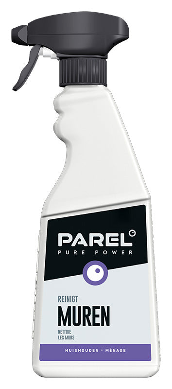 Parel Pure Power Reinigt Muren Spray 500 ml – EAN 8711418444219