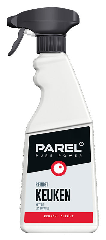 Parel Pure Power Reinigt Keuken Spray 500 ml – EAN 8711418444233