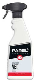 Parel Pure Power Verwijdert Vet Spray 500 ml – EAN 8711418444240
