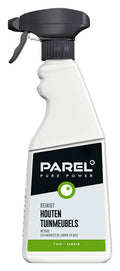 Parel Pure Power Reinigt Houten Tuinmeubels Spray 500 ml – EAN 8711418444257