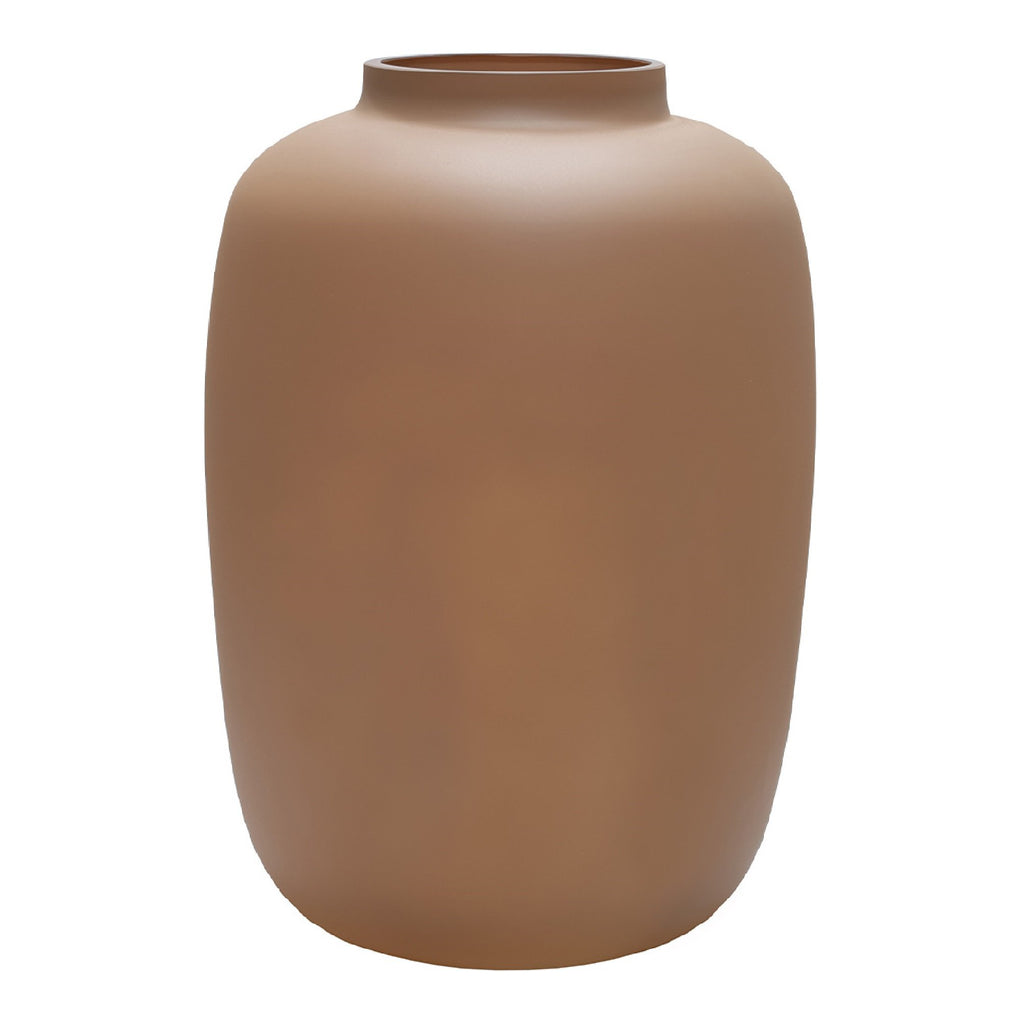 Vaas - Artic matte sand