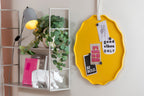 Memobord Funky Wave
