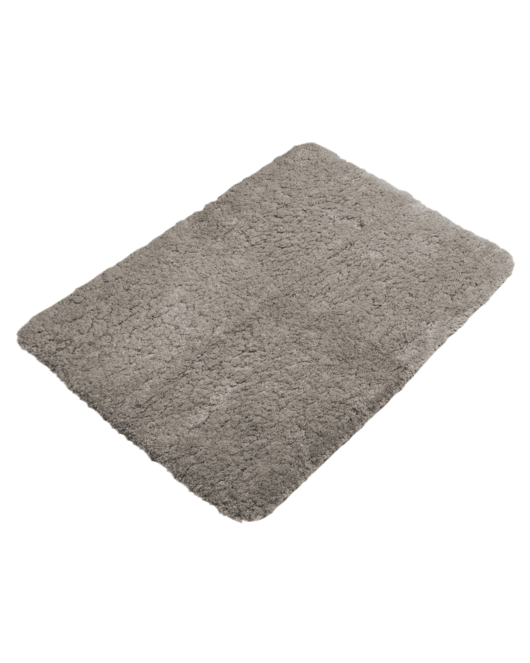 Bath carpet - Microfiber anti-slip - 60x120 cm