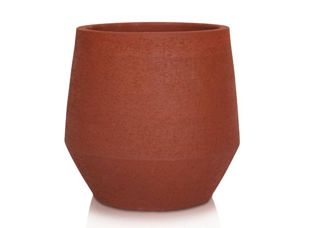 Humuspot nieuw terra