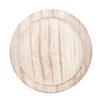 Paal Ø 12x19 cm Transparant Glas