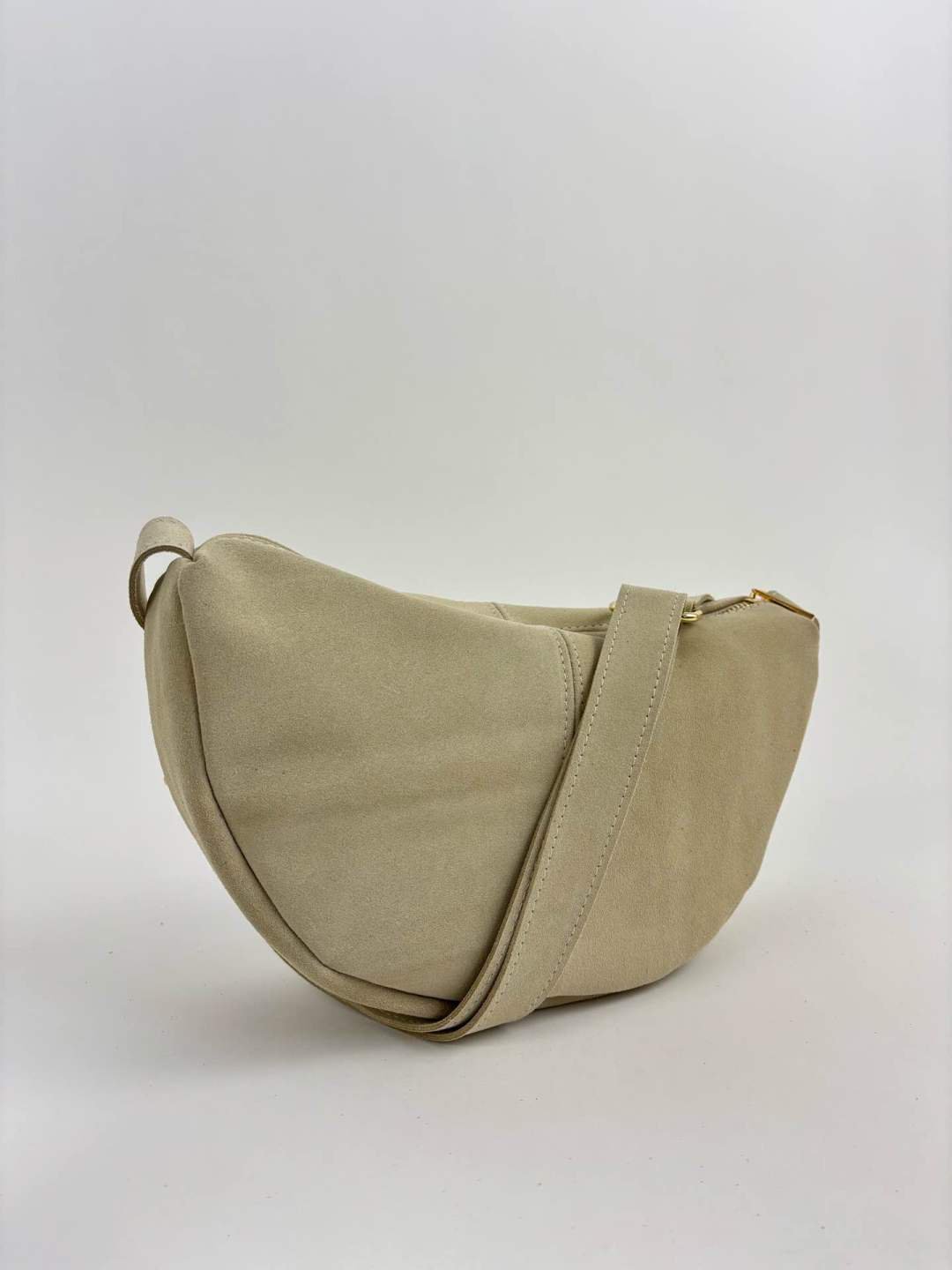 Nieuwe tas
