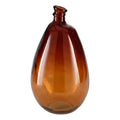 Vaas Dahukeng Oranje 47x26cm